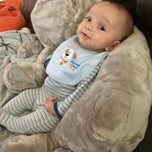 Meet your Posher, Cindy